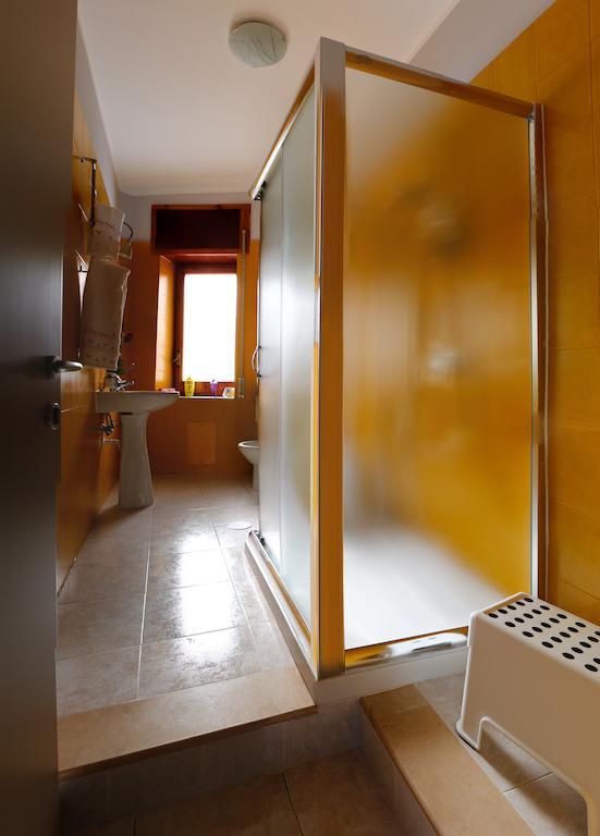 B&B Business Casalnuovo Di Napoli Zimmer foto