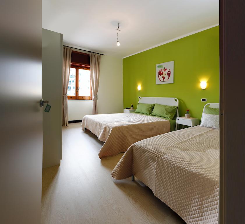 B&B Business Casalnuovo Di Napoli Zimmer foto
