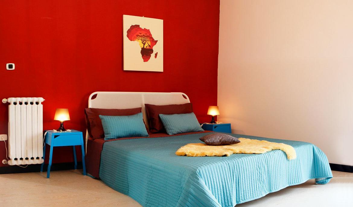 B&B Business Casalnuovo Di Napoli Zimmer foto