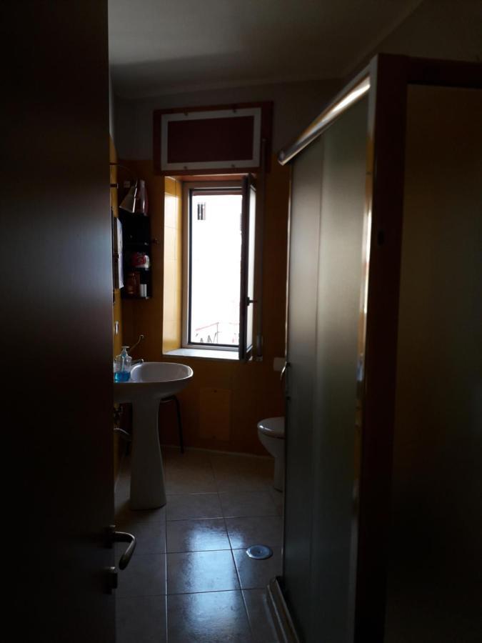 B&B Business Casalnuovo Di Napoli Exterior foto